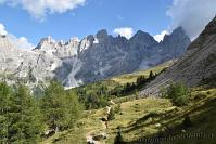 41 Trekking del Cristo Pensante